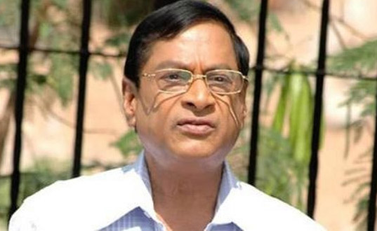 ms narayana,son of sathyamurthy,tollywood industry  ఎమ్మెస్‌కు జరిగిన అవమానం ఇది...!